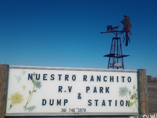 Nuestro ranchito rv park & rv dump