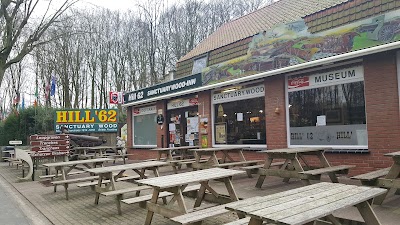 Photos of Sanctuary Wood Museum