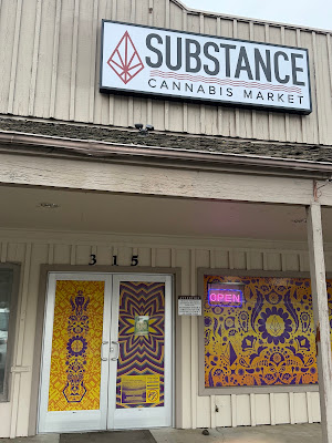 Photo of Substance