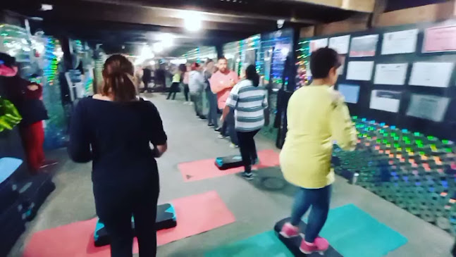 Horarios de NOVA DANCE FITNESS
