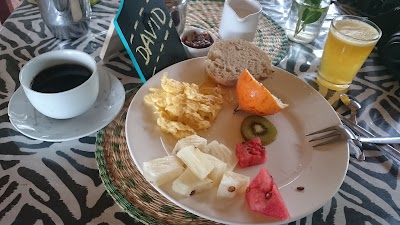 Photos of Los Orishas - Restaurante hostal