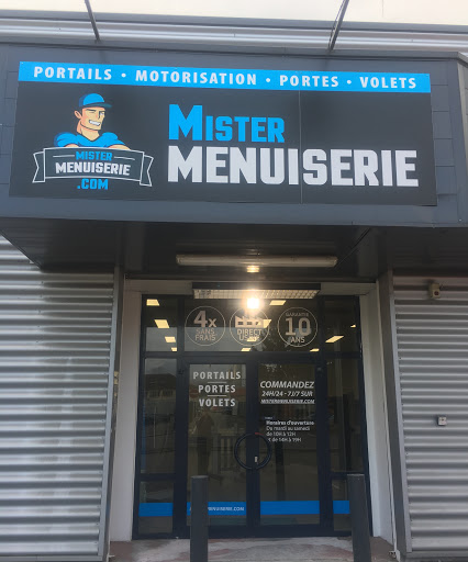 Mister Menuiserie Illzach (Mulhouse) - Thumbnail