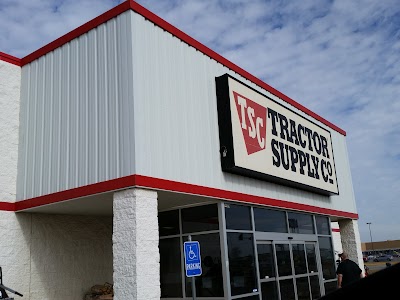 Tractor Supply Co.