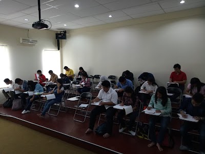 Photos of Universitas Katolik Darma Cendika