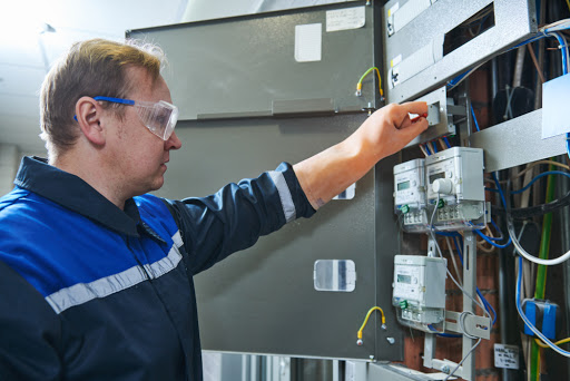 T Stephens Electric - Thumbnail