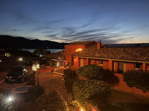 Photo de Hôtel La Florentine