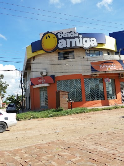 Photos of Store Friend Branch Pampa De La Isla