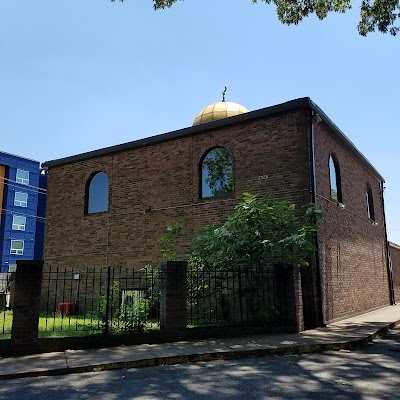 Masjid Al-Noor - Islamic Association of Greater Memphis