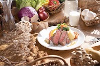 牧場ごはん NARABI(ならび)