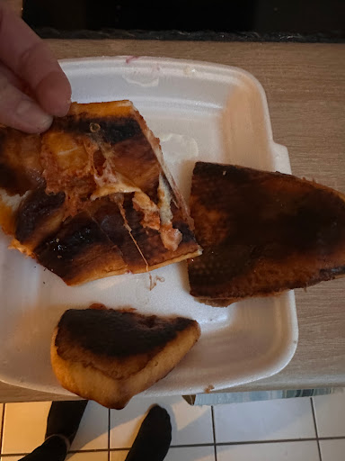 Fürther Döner - Visual