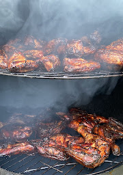 Photo n°1 de Mr. BBQ la grillade à Évry-Courcouronnes (Restaurant caribéen)
