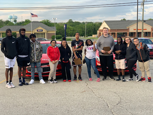 KMR Driving School Gallery - United States