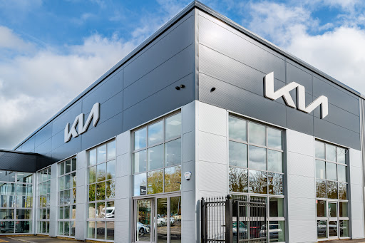 Chippenham Kia