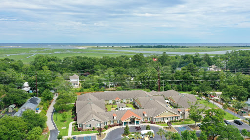 Inlet Coastal Resort Assisted Living and Memory Care
