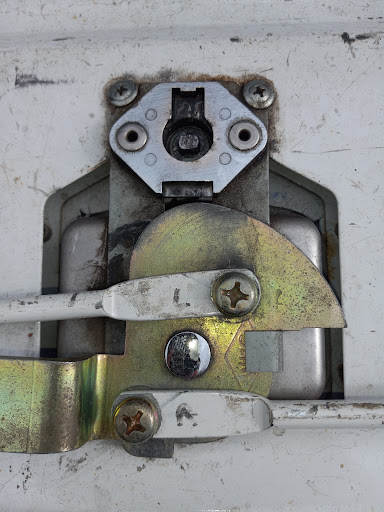 Master Key Locksmith - Visual