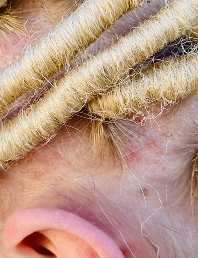 Legacy braids - Thumbnail