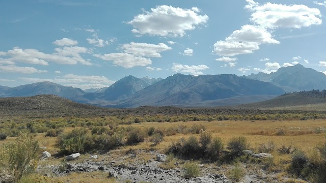 The Rock Tub Hot Springs