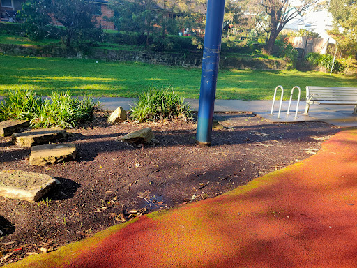 Origlass Park - Thumbnail