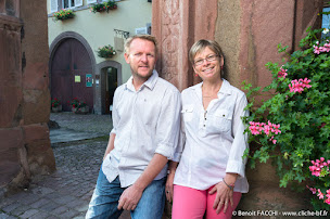 Photo n°5 de Domaine Freyburger , Vignoble Familal, Dégustation Vin d'Alsace Bio, Région de Colmar à Ammerschwihr (Cave à vins)