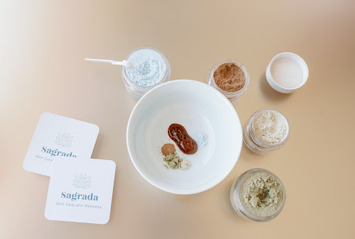 Sagrada Skin Care & Sugaring - Thumbnail