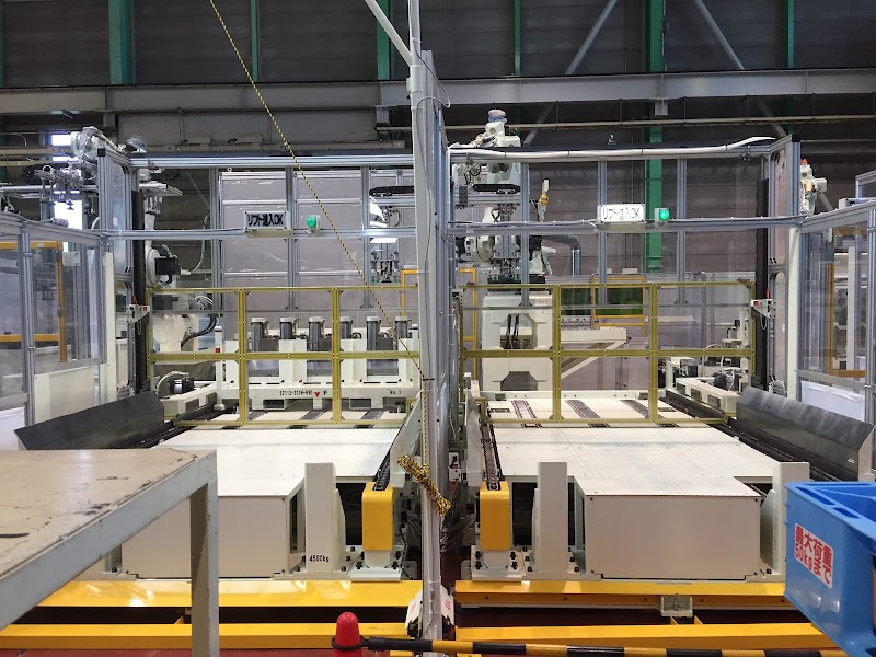 有限会社 濱田工業