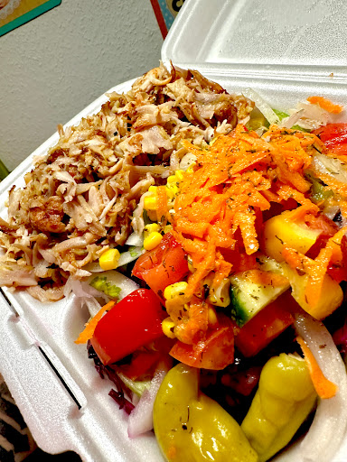 Meckesheimer döner