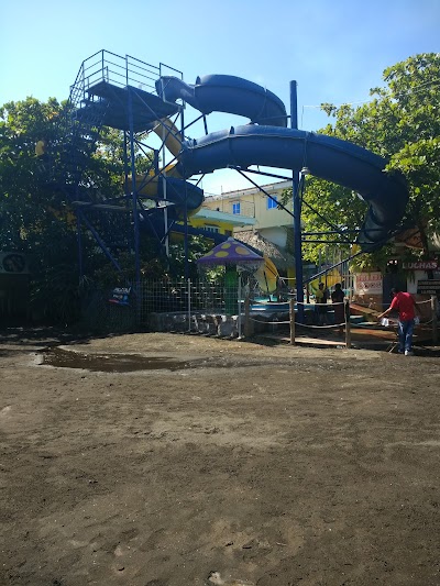 Photos of Centro Turistico Canaan