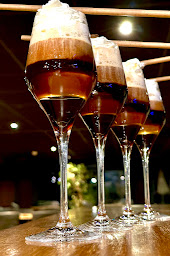 Photo n°13 de La Table de Baptiste à Rambouillet (Restaurant)