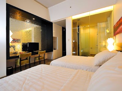 Photos of Hotel Novotel Lampung