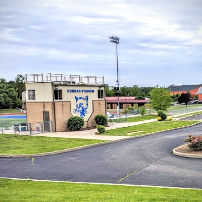 Lutheran High School of St. Charles County