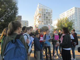 Photo n°33 de Collège Privé Saint Martin à Nantes (Établissement d'enseignement privé)