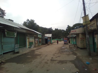 Photos of Islampur Bazar Railway Station