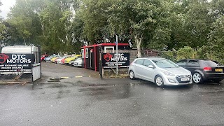 DTC Motors LTD
