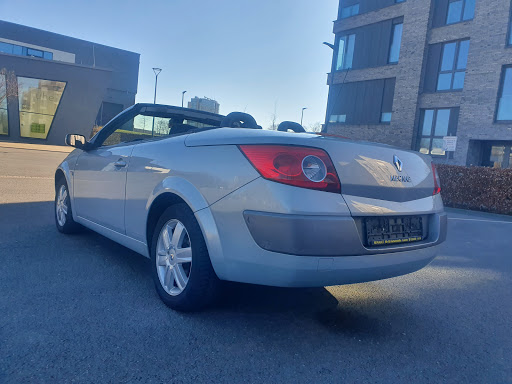 Yalki Automobile - Thumbnail