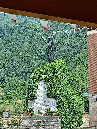 Croce Rossa Farini - Visual