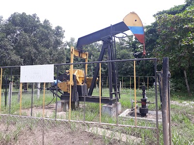 Photos of Petroleum Museum