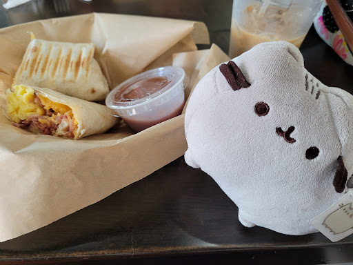 Café Moo - Visual
