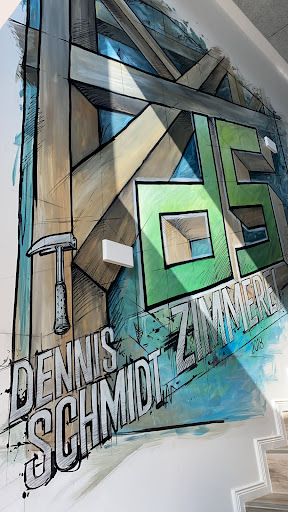 Zimmerei Dennis Schmidt