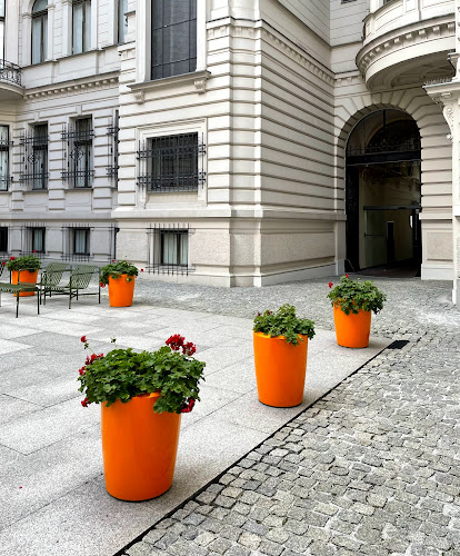 Muzeum Sztuki w Łodzi MS1 - Muzeum