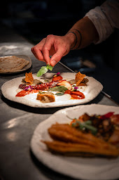 Photo n°46 de Restaurant La Folie Tarbouriech à Marseillan (Restaurant méditerranéen)