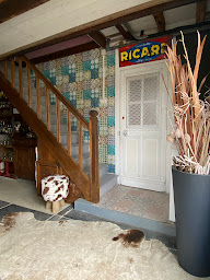 Photo n°8 de La Bouchère 33 à Meuzac (Hôtel)