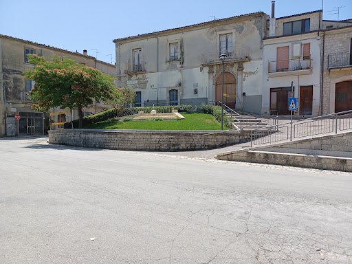 Gambatesa - Visual