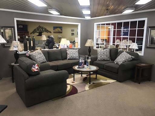 Bailey's Home Furnishings Gallery - United States