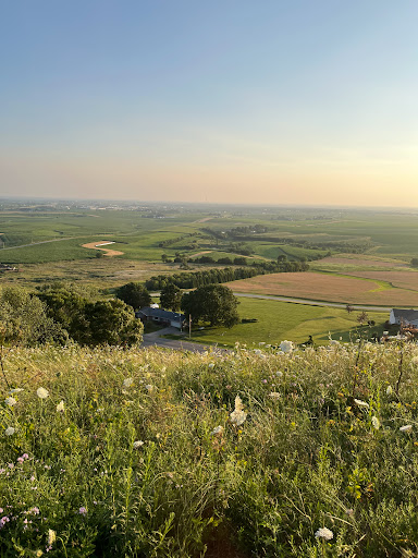 Platte Mound M