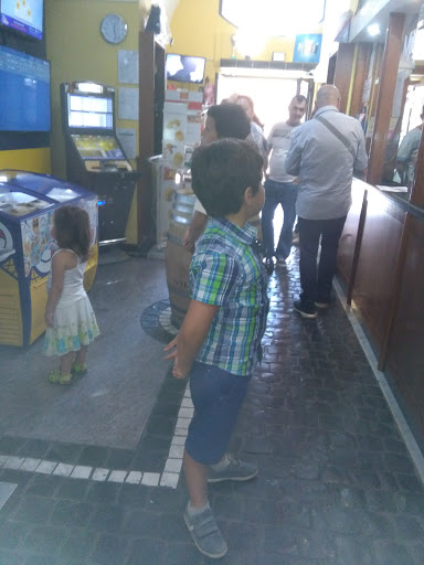 Bar Tabacchi Di Marino