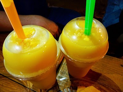 Photos of Happy Mango , Mango and Sticky Rice