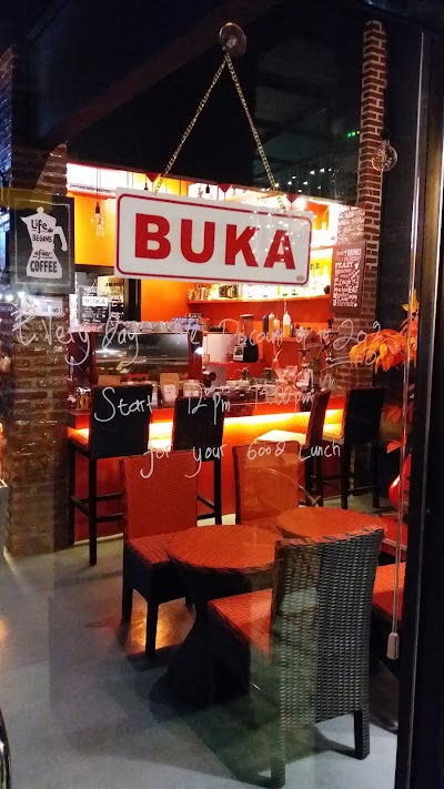 Photos of Be Oak Coffee And Resto