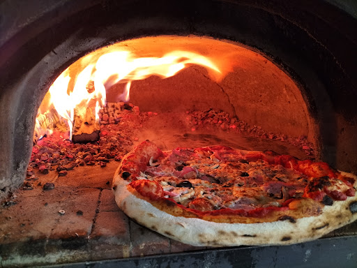 Photo 1 - Pizza Farandole (camion)