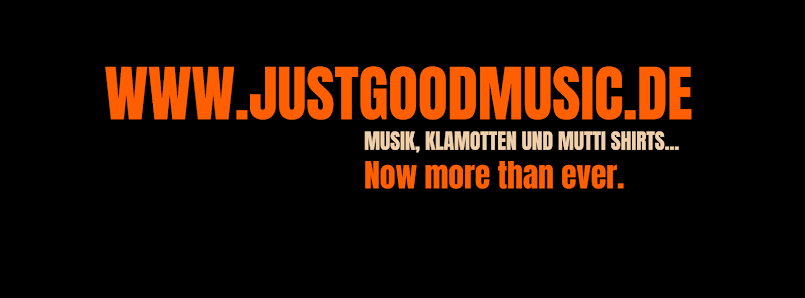 JUSTGOODMUSIC.DE Friedrich-Wilhelm-Straße 9, 37269 Eschwege