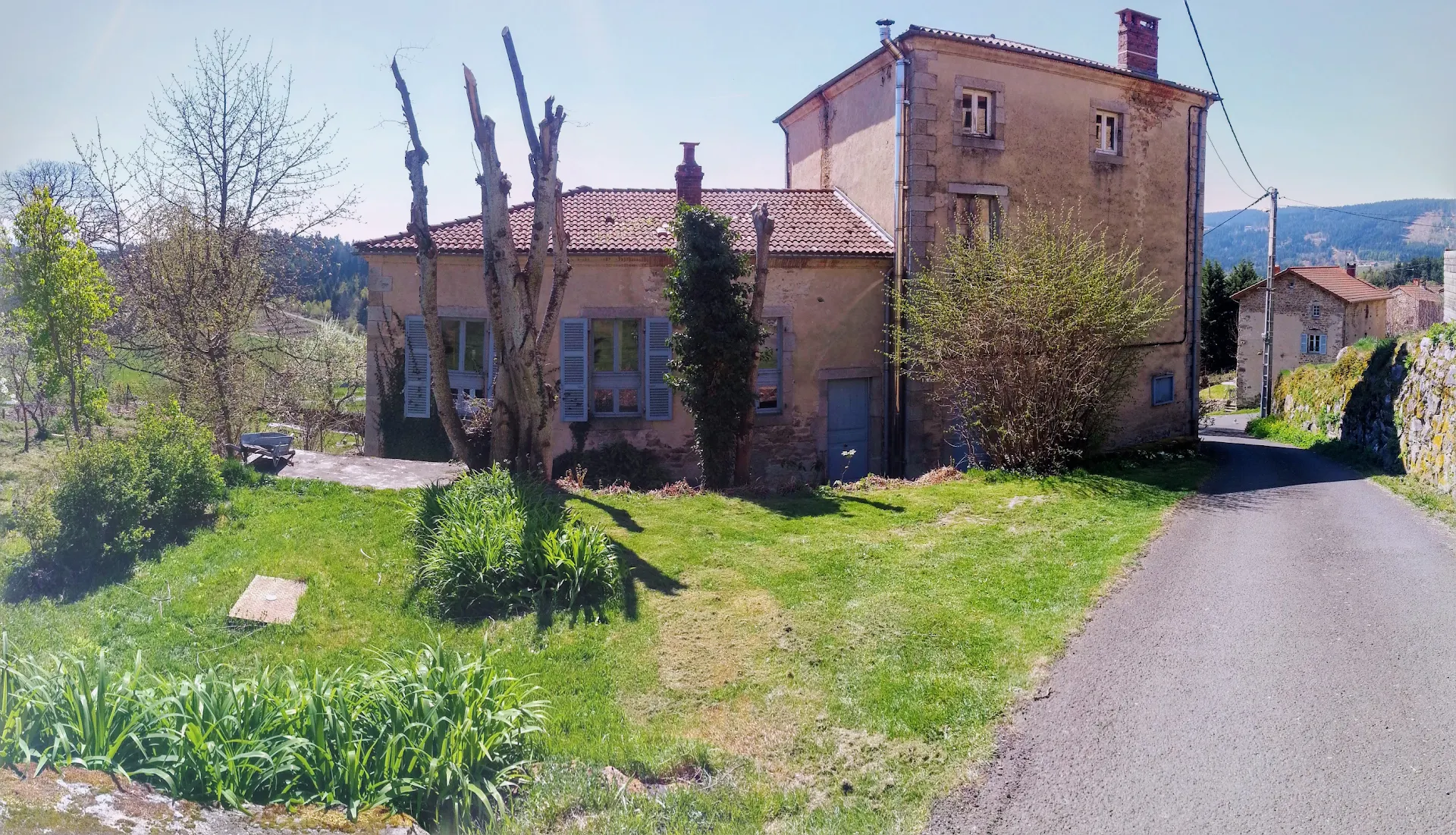 Gîte Ancienne Ecole